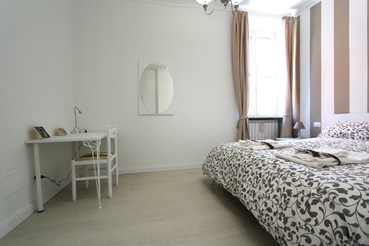 Apartamento Adriatico Turin Centre Exterior foto